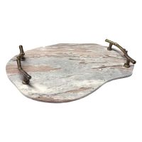 Stone & Twig Indoor-Outdoor Tray
