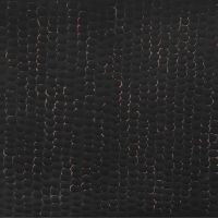 Glazed Black Finish