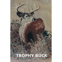 Trophy Buck Fabric Option
