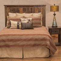 Terra Cotta Bedding Collection