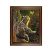 "The Butterfly Effect" by Dallen Lambson
#8235 Standard Frame