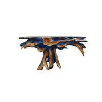 Aged-Blue