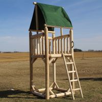 Timber Ridge Tower