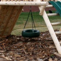 Tire Swing