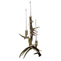 Towering Candelabra