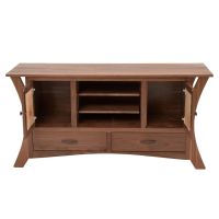 Traverse Bay 2 Drawer TV Stand