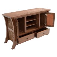 Traverse Bay 2 Drawer TV Stand