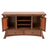 Traverse Bay 2 Drawer TV Stand