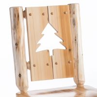 Tree Cut Out
