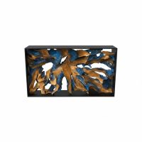 Twistwood Painted Console