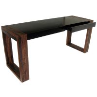 Urban Rustic Console Table