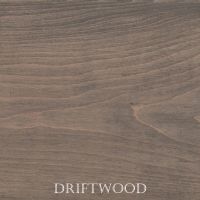Driftwood Table Base Finish