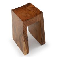 Urban Rustic Celana Bar Stool - 24"