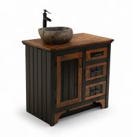 Farmhouse Vanity