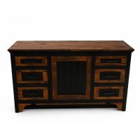 Rustic Cabinetry