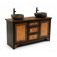 Farmhouse Vanity
