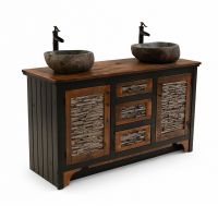 Farmhouse Bathroom Furniture