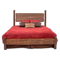 Copper Canyon Bed