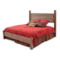 Copper Canyon Bed