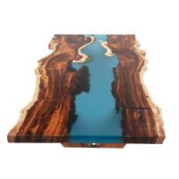 Great Lakes X Base Desk