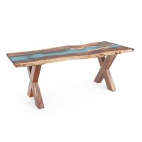 Great Lakes X Base Desk