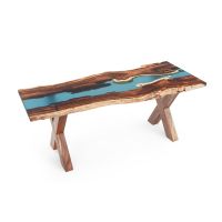 Great Lakes X Base Desk