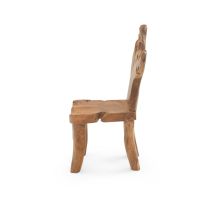 Rustic Root Dining Chair