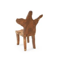 Rustic Root Dining Chair