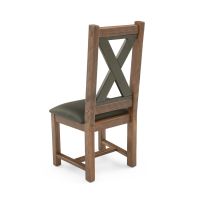 Hearthwood Rustic Dining Chair