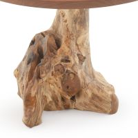 Natural Stump