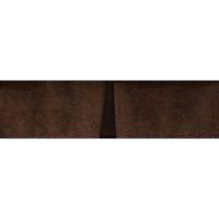 Bison Ridge III Bedskirt