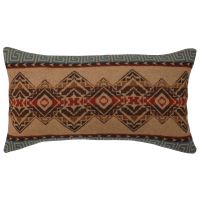 Bison Ridge III King Pillow Sham