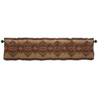 Bison Ridge III Valance