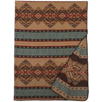Bison Ridge III Throw