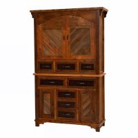 Western Traditions Dove Creek Armoire