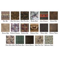 Fabric Options