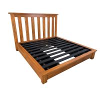 Willow Creek Platform Bed