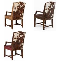 Bristol Upholstered Dining Chairs