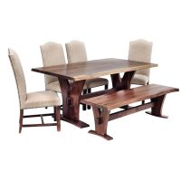 Wood Creek Gateway Dining Set