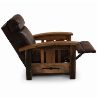 Woodland Retreat Lounge Chair