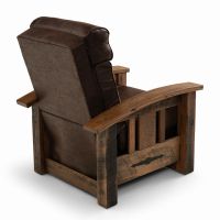 Woodland Retreat Lounge Chair