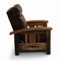 Woodland Retreat Lounge Chair