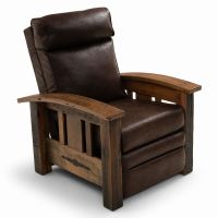 Woodland Retreat Lounge Chair