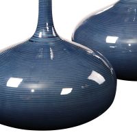 Zayan Vase Set detail
