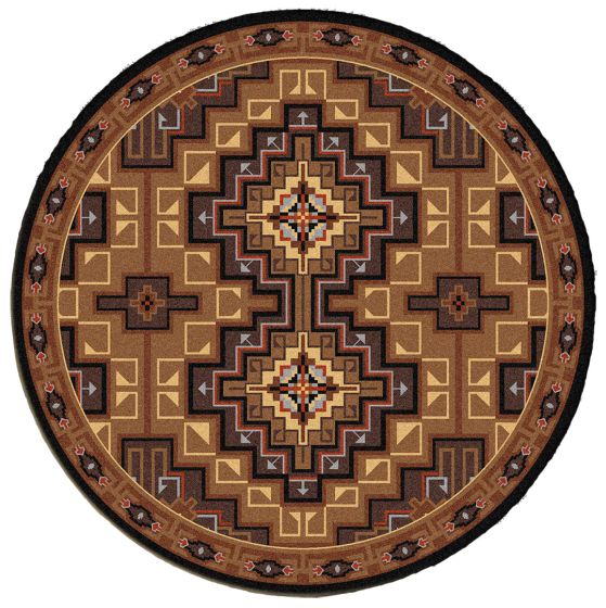 High Rez Rug
