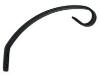 Wrought Iron 5" Plant Hanger
