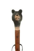 Bear Walking Stick