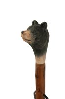 Bear Stick Head