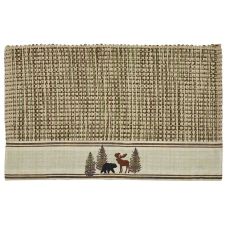Wilderness Trail Rustic Placemats