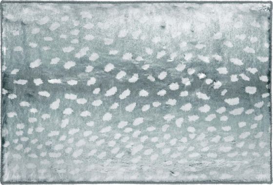 Akina Series II Rugs - Flannel
